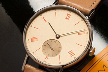 万国手表机械表不走了