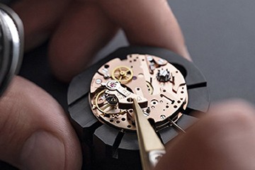 万国走着走着就不走