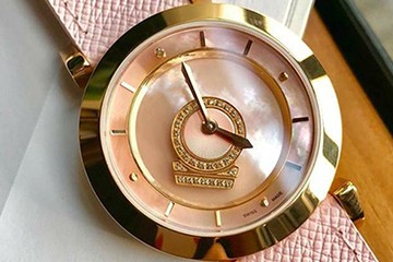 万国手表总不走