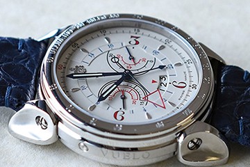 万国手表服务点