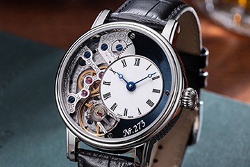 万国手表表带坏了