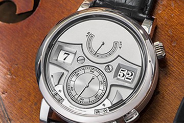 万国表客户服务点