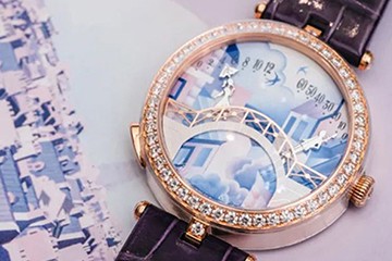 万国石英表停走维修电话