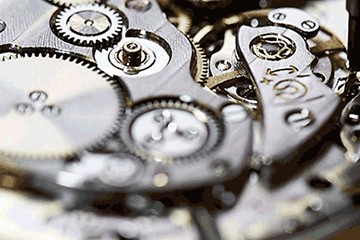 万国手表偷停了维修电话