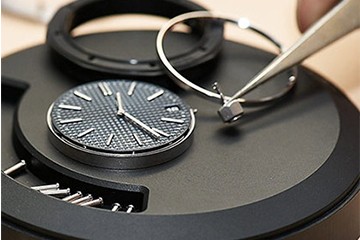 万国在客户服务中心