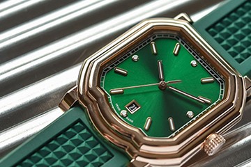 万国手表走快维修