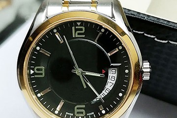 万国走时不准维修