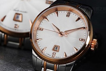 万国腕表不走维修