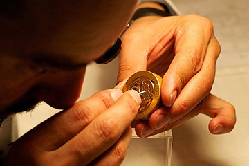 万国手表时间不准维修地址查询