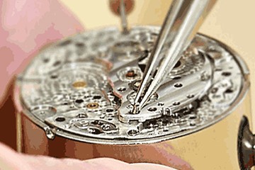 万国名表保养地址查询