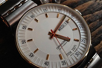 万国手表维修服务在哪