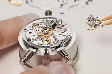 万国手表维修去哪里