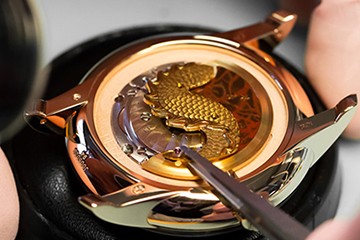 万国维修服务网点地址