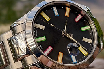 万国手表维修服务在哪