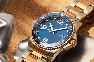 万国手表表带哪里可以换